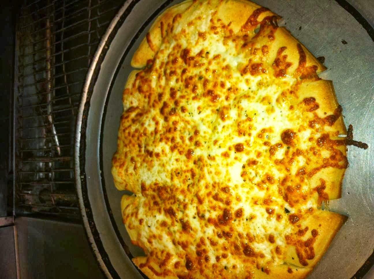 Video Central Pizzeria