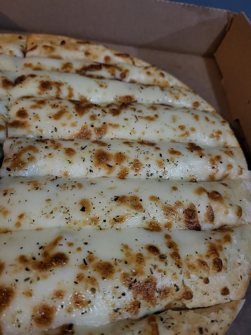 Video Central Pizzeria
